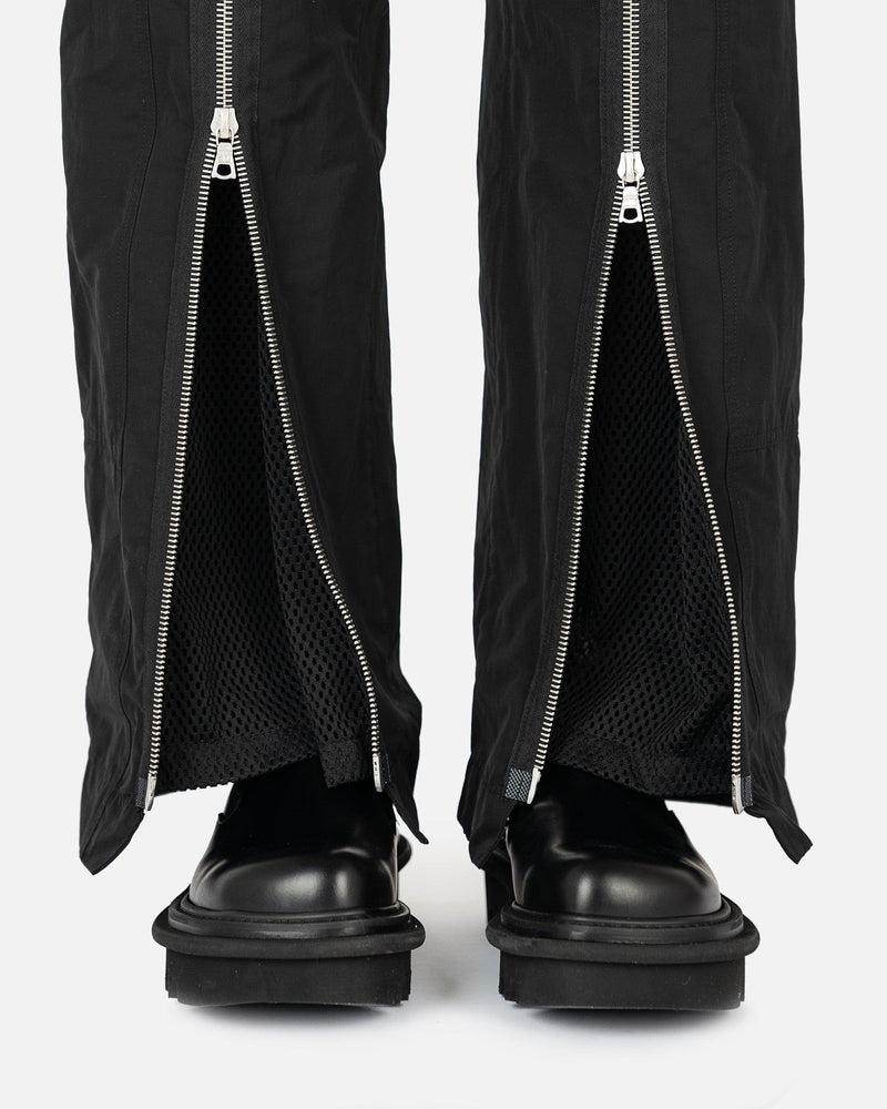 Polway Pants in Black